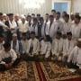 Ma'ruf Amin Panen Dukungan Ulama NU di Jakarta