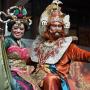 Yuk Intip Cerita Mahabarata Ala Teater Koma