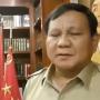 Permohonan Maaf Prabowo Subianto