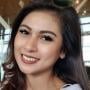 Yuk Intip Gaya Seksi Barbie Nouva dengan Tunggangan Kece