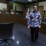 Zumi Zola Positif COVID-19 di Penjara Koruptor Lapas Sukamiskin
