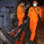 Update Lion Air JT 610, RS Polri Periksa 195 Kantong Jenazah