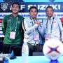 Kalah dari Singapura, Bima Sakti Catatkan Rekor Membanggakan