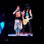 Penampilan Slash di Konser GNR Tuai Pujian Ribuan Penonton di GBK