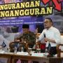 Menaker Catat Pekerja Indonesia Dikuasai Lulusan SD dan SMP
