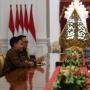Terima Eko Yuli, Jokowi 'Titip' Pesan Ini untuk Atlet Indonesia