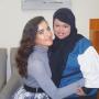 5 Momen Istimewa Rahmawati Kekeyi dengan Tasya Farasya