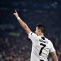 Seandainya Li Pailit Lebih Awal, Ronaldo Mungkin Bermarkas di San Siro