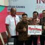 Dapat Bonus Rp 450 Juta, Eko Yuli : Alhamdulillah