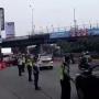 Konser Guns N' Roses, Polisi Rekayasa Lalin di Sekitar Senayan