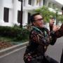 KPK Tahan Mantan Menpora Imam Nahrawi, Begini Respons Eko Yuli