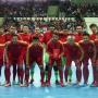 Salip Tim-tim Besar Eropa, Ini Ranking Terbaru Timnas Futsal Indonesia