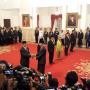 Jokowi Angkat 6 Tokoh Jadi Pahlawan Nasional, Ada Kakek Anies
