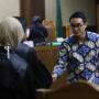 Zumi Zola Divonis 6 Tahun Penjara, Terbukti Korupsi dan Menerima Suap