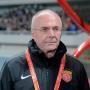 BREAKING NEWS! Mantan Pelatih Timnas Inggris Sven-Goran Eriksson Meninggal Dunia