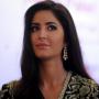Cantiknya Katrina Kaif saat Merayakan Diwali