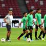 Bima Akui Timnas Indonesia Punya Masalah Konsistensi