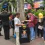Tiket Konser Guns N' Roses yang Dijual Calo Lebih Murah