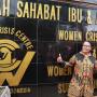 Menteri Yohana Resmikan Rumah Sahabat Perempuan dan Anak