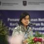 Sri Mulyani Kaji Kerja Sama Antar BLU