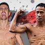 Daud Yordan Kalah dari Anthony Crolla