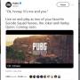 Makin Seru, Joker dan Harley Quinn Akan Hadir di PUBG