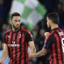 Suso Selamatkan Milan dari Kekalahan di Kandang Real Betis