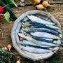 Lebih Bergizi, Omega 3 Ikan Laut Dalam 5 Kali Lebih Tinggi