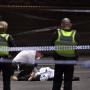 Anggota ISIS Roboh Diterjang Timah Panas di Melbourne
