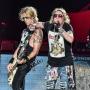 Axl Rose Tak Maksimal, Untung Ada Slash dan Duff McKagan