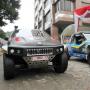 Keren! Ini Mobil Listrik Buatan Mahasiswa Indonesia