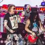 Guns N' Roses Segera Rilis Album Baru