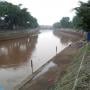 Cerita Warga Bidara Cina Soal Banjir dan Sodetan Tinggalan Jokowi