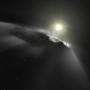 Tak Hanya Oumuamua, Ilmuwan Temukan Asteroid Antarbintang Lainnya