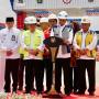 Diresmikan Jokowi, Tol Pejagan - Pemalang Beroperasi Hari Ini