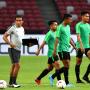 Piala AFF 2018, Bima Optimis Timnas Indonesia ke Semifinal