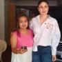 Bisa Foto Bareng Kajol dan Shah Rukh Khan, Lina Mukherjee Sering Kasih Bodyguard 'Jatah'