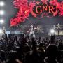 Jadi Band Rock Terkaya, Segini Kekayaan Axl Rose Guns N Roses