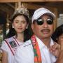 Festival Danau Toba akan Dibuka Presiden Joko Widodo