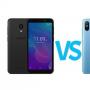 Duel Smartphone Murah, Xiaomi Redmi 6A Vs Meizu C9