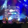 Absen The 90's Festival 2017, Iwa K : Kemarin Lagi Nyantren