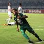 Baru Tiba di Surabaya, David da Silva Akui dalam Kondisi Tak Bugar