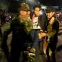 Detik-detik Mengerikan Tragedi Drama Kolosal Surabaya Membara