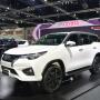 Fortuner Masih Jadi Andalan di Indonesia, Toyota Enggan Boyong RAV4