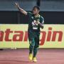 Miris, Penyerang Persebaya Ini Dituduh Terkait Organisasi OPM