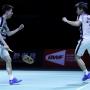 Kevin / Marcus Melaju ke Semifinal Malaysia Masters 2019