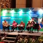 Masyarakat Jawa Barat Sambut Positif Wisata Danau Toba