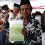 Jokowi Serahkan 8.617 Hektare Hutan Jabar Dipakai 5.459 Petani