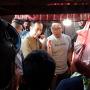 Ini Warung Sate yang Dikunjungi Jokowi, Menunya Istimewa