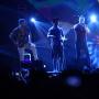 Boy Band Blue Ajak Penonton Nostalgia di The 90's festival